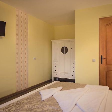 Casa Sasului Hotel Базна Екстериор снимка